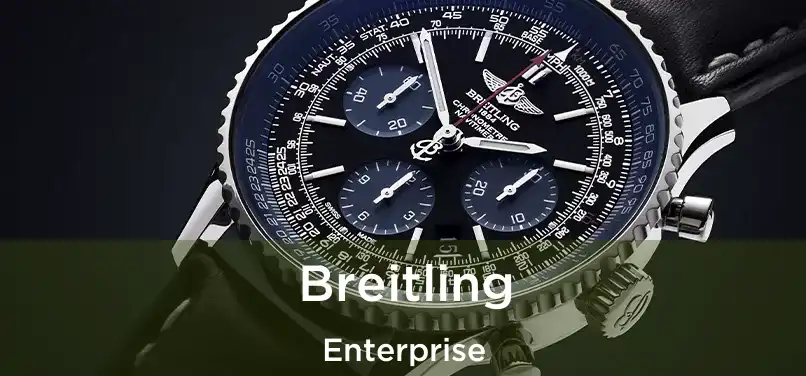 Breitling Enterprise