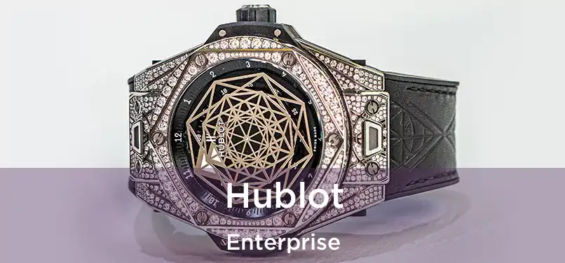 Hublot Enterprise