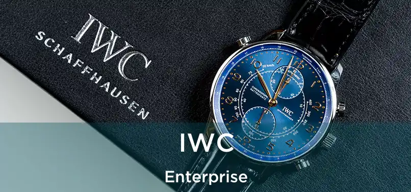 IWC Enterprise