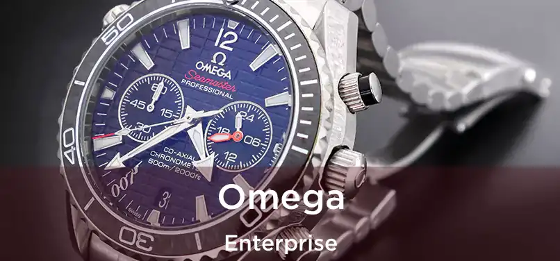 Omega Enterprise