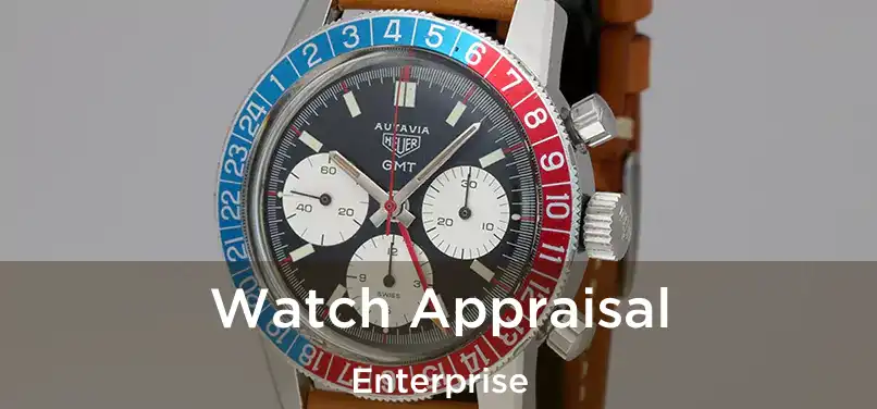 Watch Appraisal Enterprise