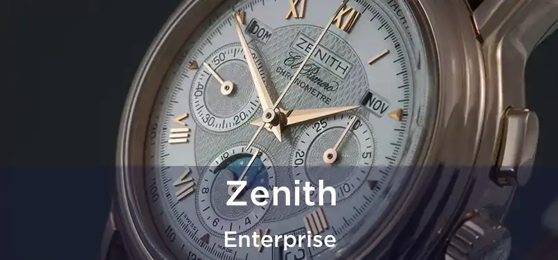 Zenith Enterprise